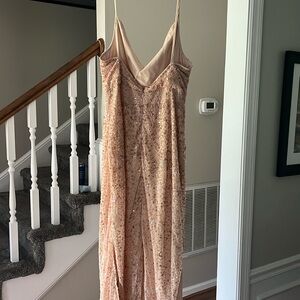 Forget That Girl Gown